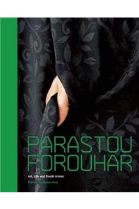 Parastou Forouhar