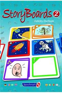 Storyboards 2