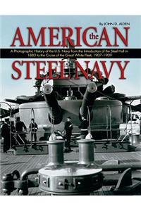 The American Steel Navy