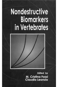 Nondestructive Biomarkers in Vertebrates