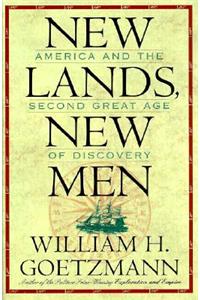 New Lands- New Men
