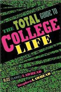 The Total Guide To College Life