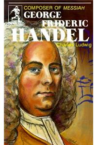 George Frideric Handel (Sowers Series)