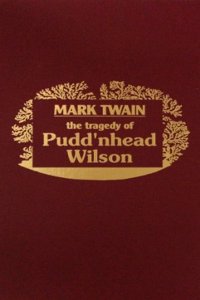 Pudd'nhead Wilson