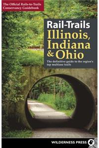 Rail-Trails Illinois, Indiana, & Ohio