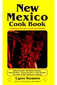 New Mexico Cookbook