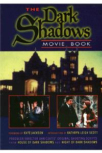 Dark Shadows Movie Book