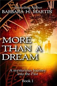 More Than A Dream