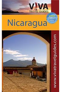 VIVA Travel Guides Nicaragua