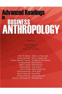 Advanced Readings in Business Anthropology