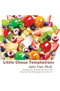 Little Choux Temptations