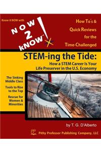 NOW 2 kNOW STEM-ing the Tide