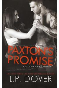 Paxton's Promise