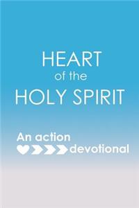 Heart of the Holy Spirit