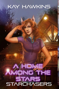 Home Among The Stars
