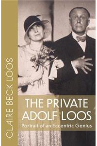 Private Adolf Loos