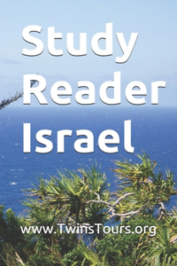 Study Reader Israel