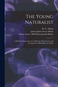Young Naturalist