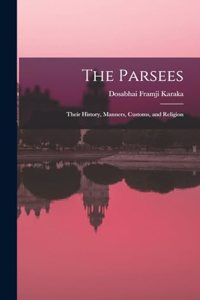 The Parsees