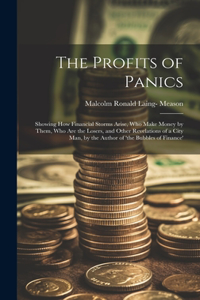 Profits of Panics