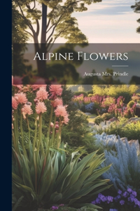 Alpine Flowers