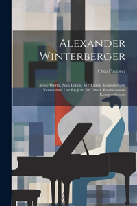 Alexander Winterberger