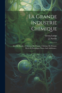 Grande Industrie Chimique