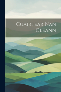 Cuairtear Nan Gleann
