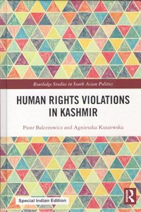 Human Rights Violations in Kashmir