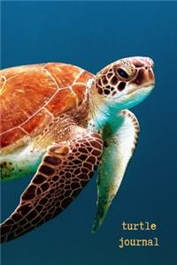 Turtle Journal
