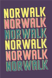 Norwalk Notebook