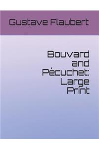 Bouvard and Pécuchet