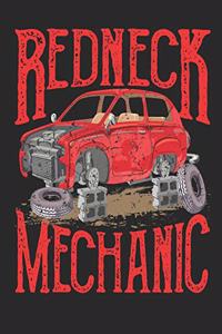 Redneck Mechanic