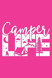 Camper Life