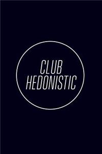 Club Hedonistic