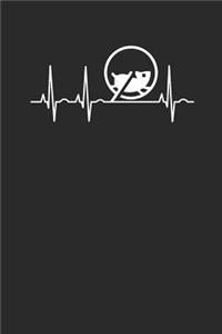 Hamster Heartbeat