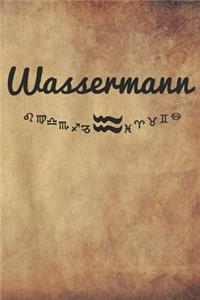 Wassermann