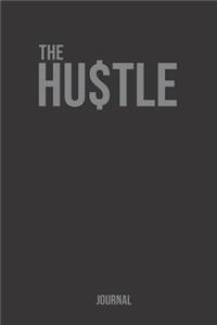 The Hustle Journal