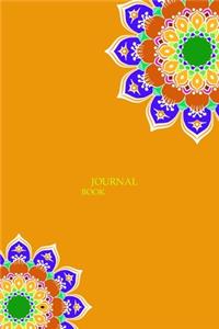Journal Book