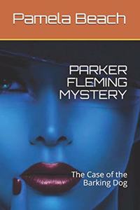 Parker Fleming Mystery