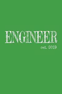 Engineer est. 2019