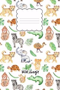 Wild Jungle