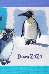 Diary 2020