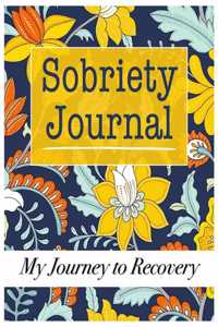 Sobriety Journal My Journey to Recovery