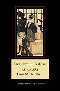 The Chiyozuru Teahouse