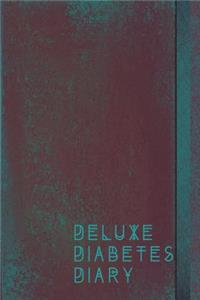 Deluxe Diabetes Diary