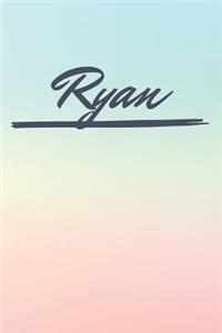 Ryan