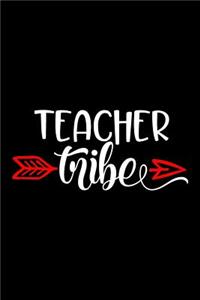 Teacher Tribe
