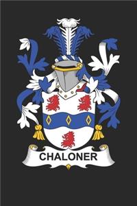 Chaloner