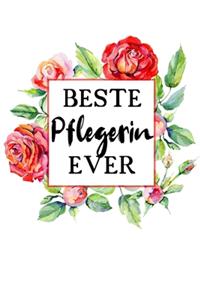 Beste Pflegerin Ever